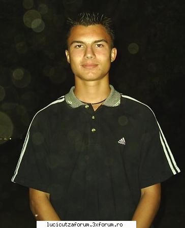 Poza Ta !! - fratimiu am si eu una daia :) .... tot din ziua - Discutii in general !