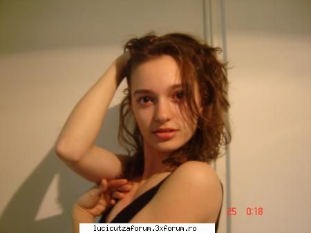nu totul dintr-o data.. - si luci....eu nu am zis ca as crede asa ceva - Nu totul dintr-o data . . .